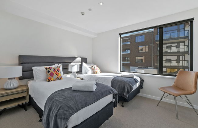 Residence du Parc by Staysouth - Foto 12