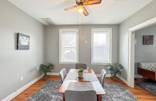 3 bed 1 bath FREE parking near NYC - Foto 19