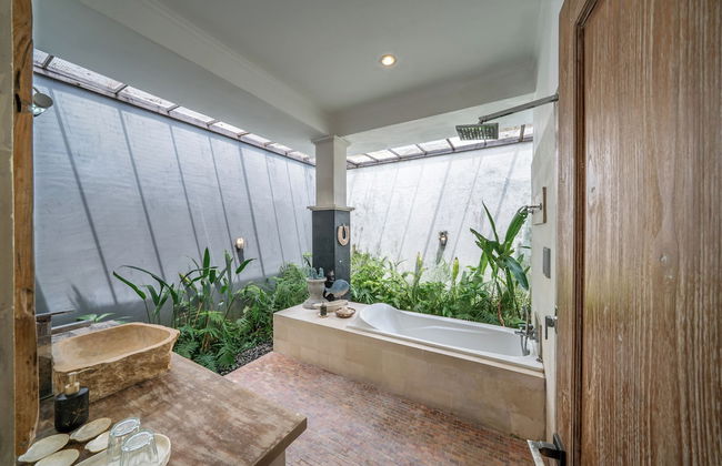 Villa Kangaroo Seminyak - Foto 16