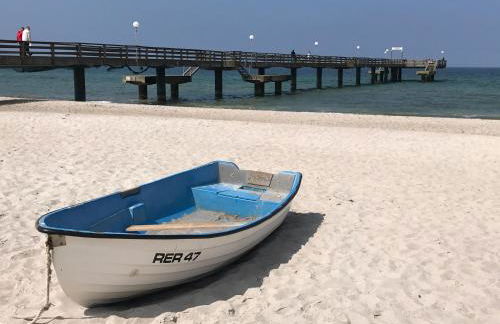 Ferienresidenz am Salzhaff - Foto 42