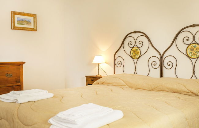 Borgo La Grancia - Foto 8