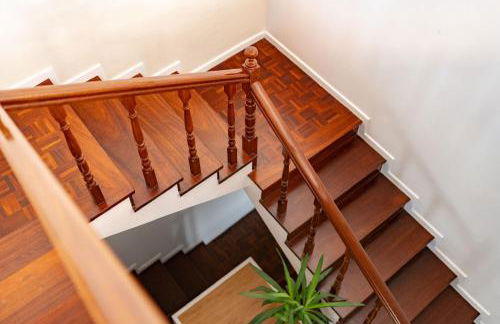 Villa-Kasia Ocean View Studios - Foto 32