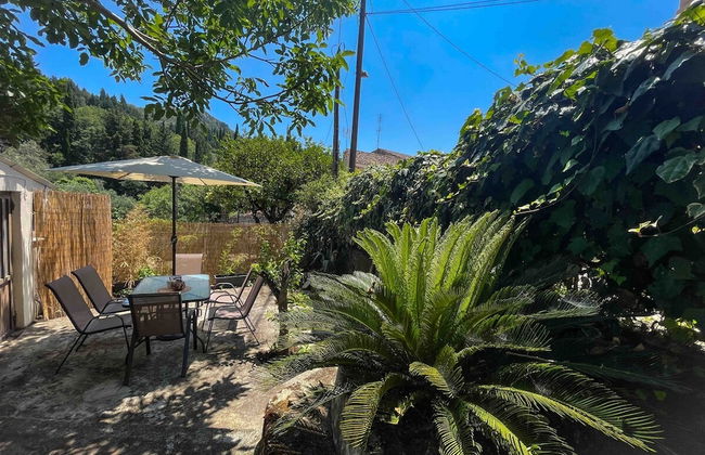 Kansoneta-traditional Mansion in Gastouri Village - Foto 21