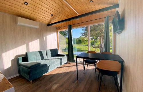 Wypoczynkowo Domki Letniskowe - Foto 2