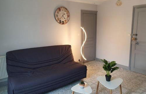 La Résidence du Canal de Bourgogne - Foto 53