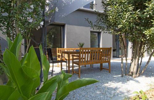 La maison du Stadium - Foto 21