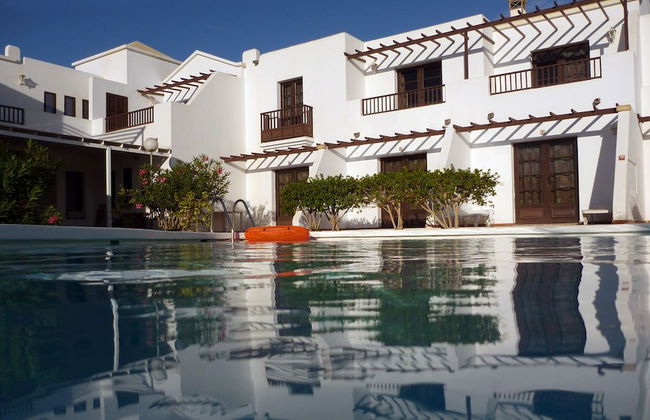 Apartamentos La Laguneta - Photo 24