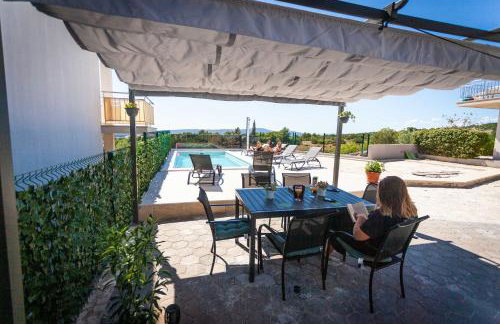 Apartment Jerry with private pool - Photo 30