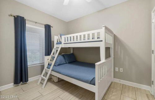 Beachfront Oasis at Splash Resort and Condos - Foto 16