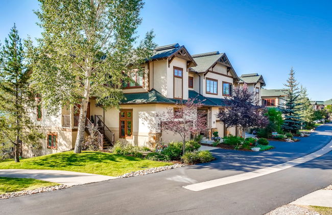 EagleRidge Lodge & Townhomes - Foto 75