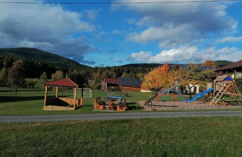 Ferienwohnung Josef Müller - Foto 47