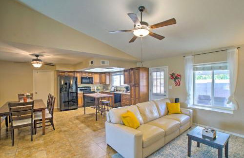 Near Golf and Entertainment! Gilbert Family Getaway - Foto 9