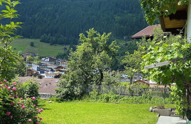 Haus Sepp Finkenberg - Foto 13