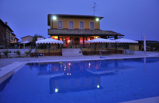 Agriturismo dei Grippi - Foto 72