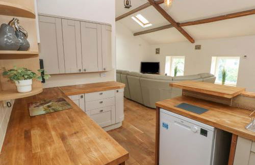 Greenheart Cottage - Foto 12