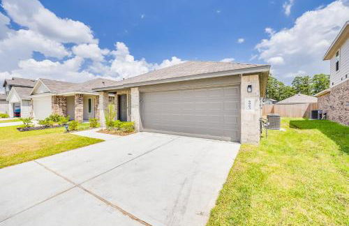 Beautiful Modern Home - Foto 33