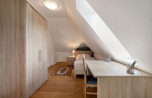 Ferienhaus Ingwersen - Foto 24