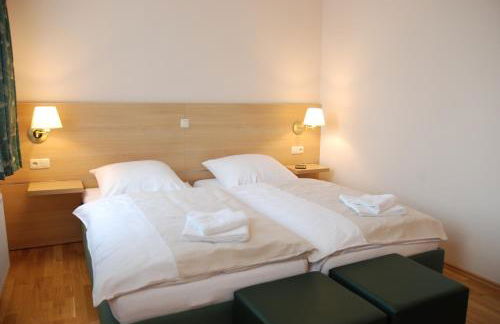 Apartment Hotel Rüther - Foto 4