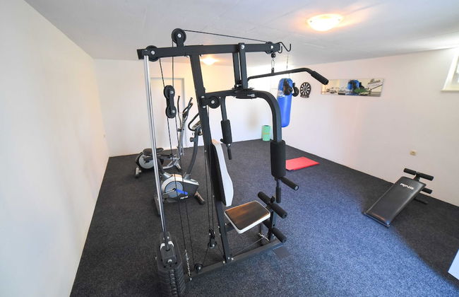 Villa Bender - Foto 28