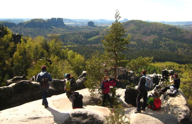 Ferienhaus in Lichtenhain - Foto 33