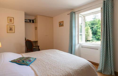 Apartment La Manoir du Moros by Interhome - Photo 17