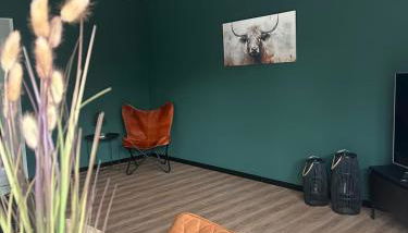 Ferienwohnung Verde - Foto 4