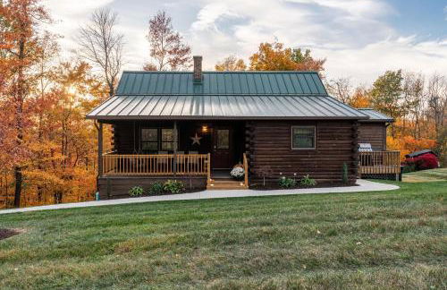 Maple Leaf Cabin - Foto 36