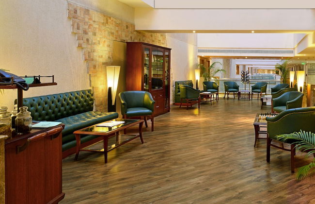 Savoy Suites Manesar - Foto 45