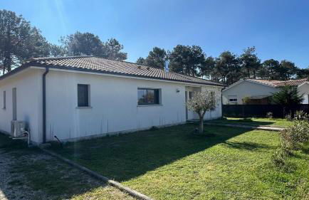 La Gaboline villa 9p avec piscine - Foto 23