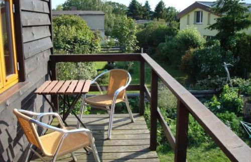 Apartment Fewo Bootsscheune by Interhome - Foto 14