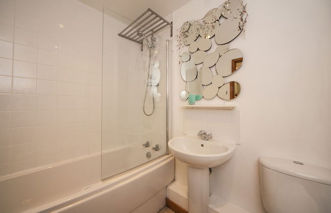 White Lodge Apartments - Foto 37