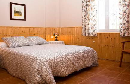 Mirador de Cómpeta - Foto 13