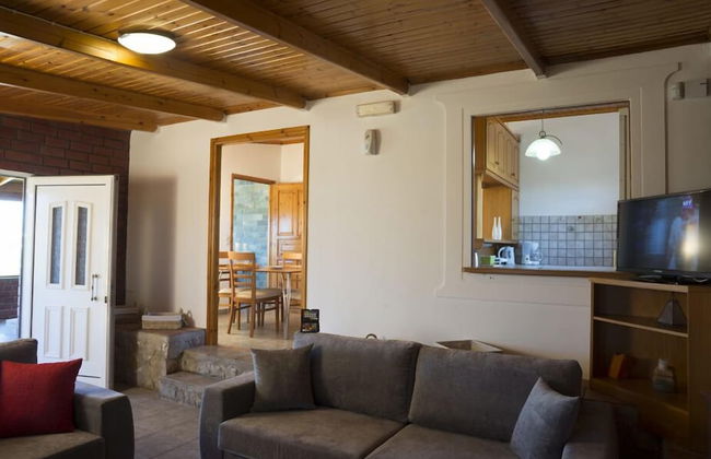 Elia Stavros Villas - Foto 16