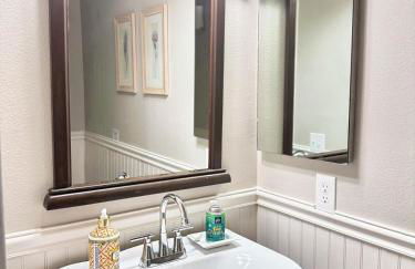 Modern & Spacious Family and Friend 4B3B House - Foto 11