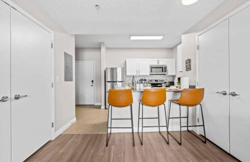 City View BOHO Apt Stocked w everything you need - Foto 28