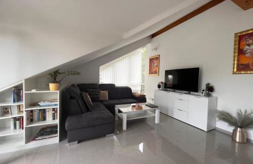 A&D Ferienwohnung Elsasser Blick - Bühlertal bei Bühl, Baden-Baden & Schwarzwald - Foto 35