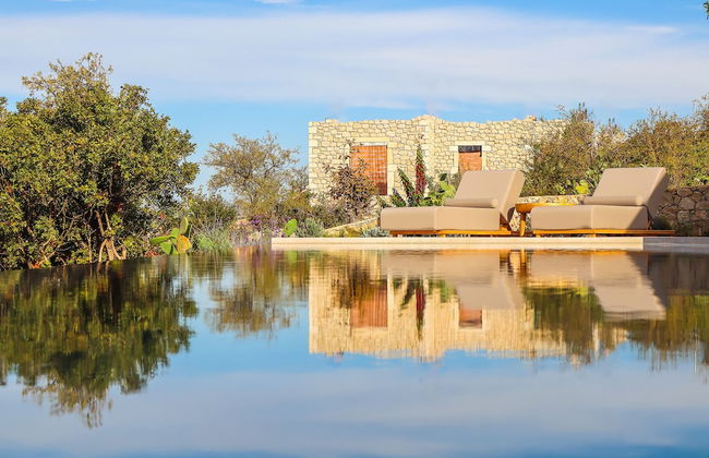 Olive Villas - Foto 1