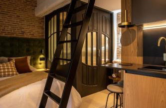 OlaBarrera Alojamientos en el Centro de Coruña - Foto 52