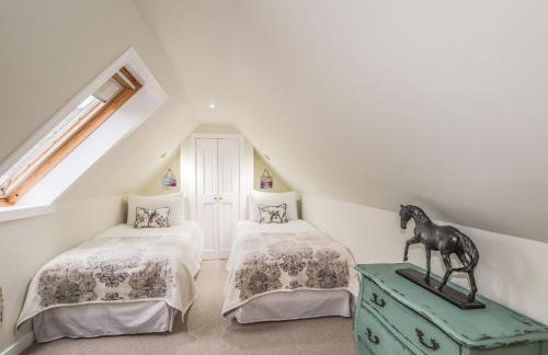 Lydia Cottage - Cromarty - Foto 15