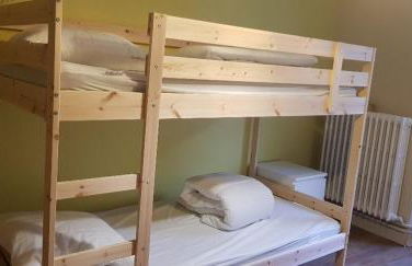 Lodge-Sagne une ferme rénovée au cœur du Cantal à proximité de la station de ski du Lioran - Photo 21