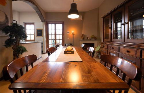 Vicolo Zenone 8 Casa Esclusiva tra Natura e Arte - Photo 5