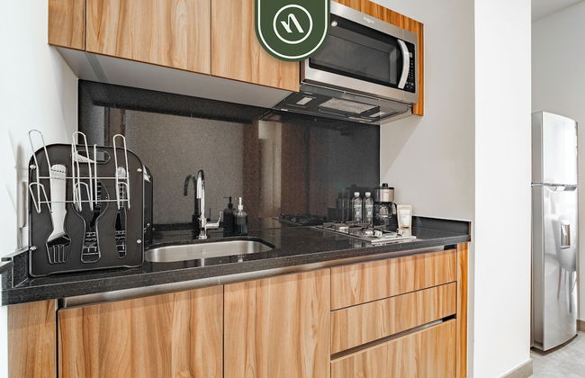 BeGrand Reforma by Naya Homes - Foto 27