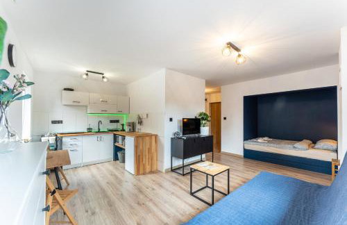 Apartament Wolności Lubomierz - Foto 1