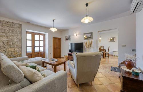 Villa Ladonja with Private Pool and Sauna - Foto 10