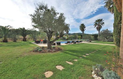 Amazing Home In Ramatuelle - Foto 14