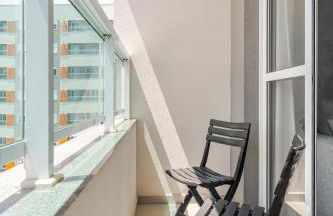 FLY 614 - Descanse perto da USP - HRAC - Facop e Shopping Bauru - Photo 30