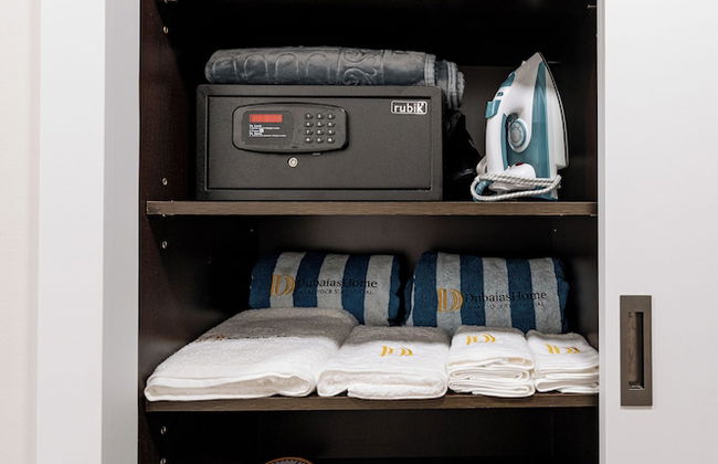 Dubaiashome - Luxury Special Stay - Foto 76