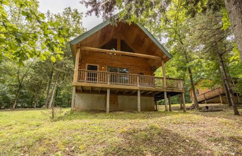 Table Rock Lake Cabin - Lake-Pool-Hot Tub - Foto 19
