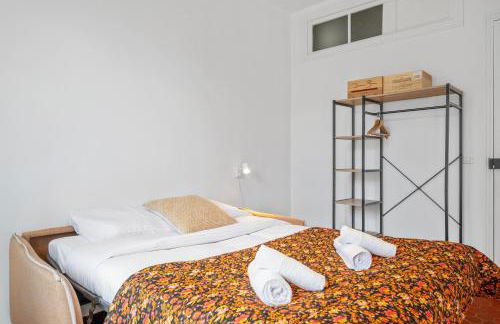 Charmant appartement hyper centre ville - quartier Notre Dame - Foto 22