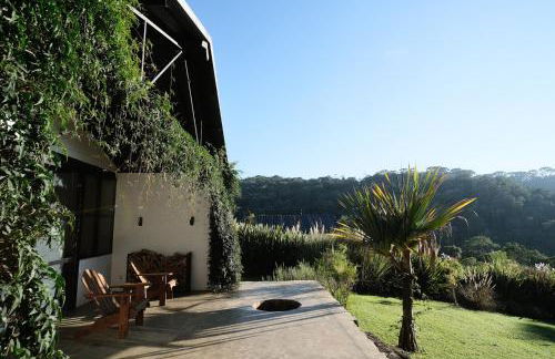 Mataka'a - Chalé Industrial na Mantiqueira - Foto 80